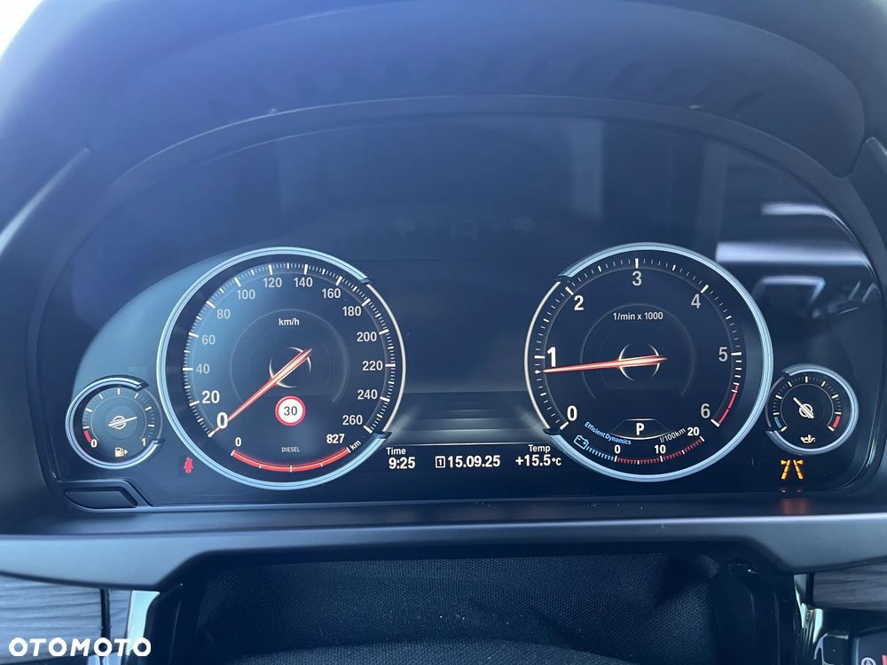 BMW X5 xDrive25d - 8