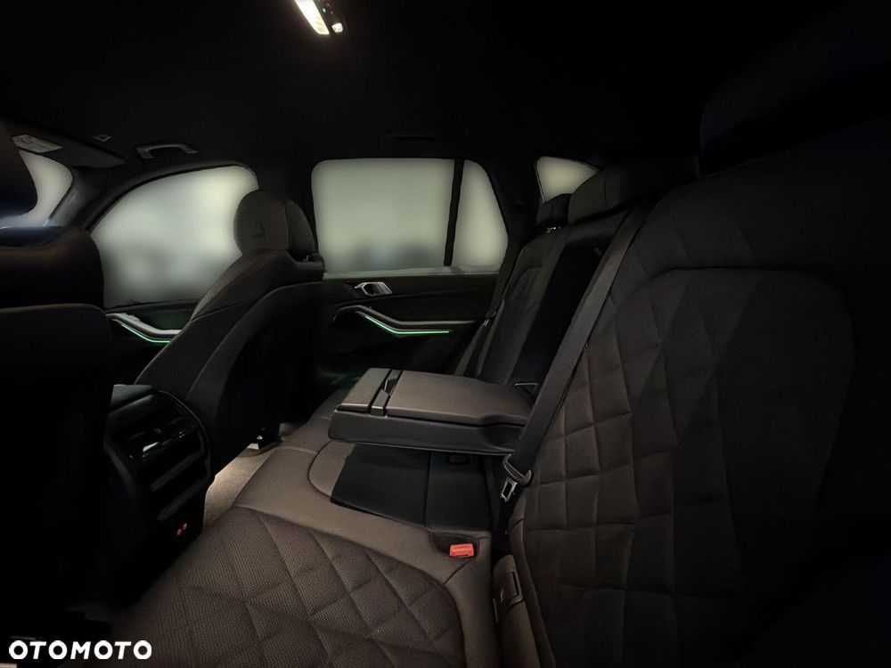 BMW X5 - 18