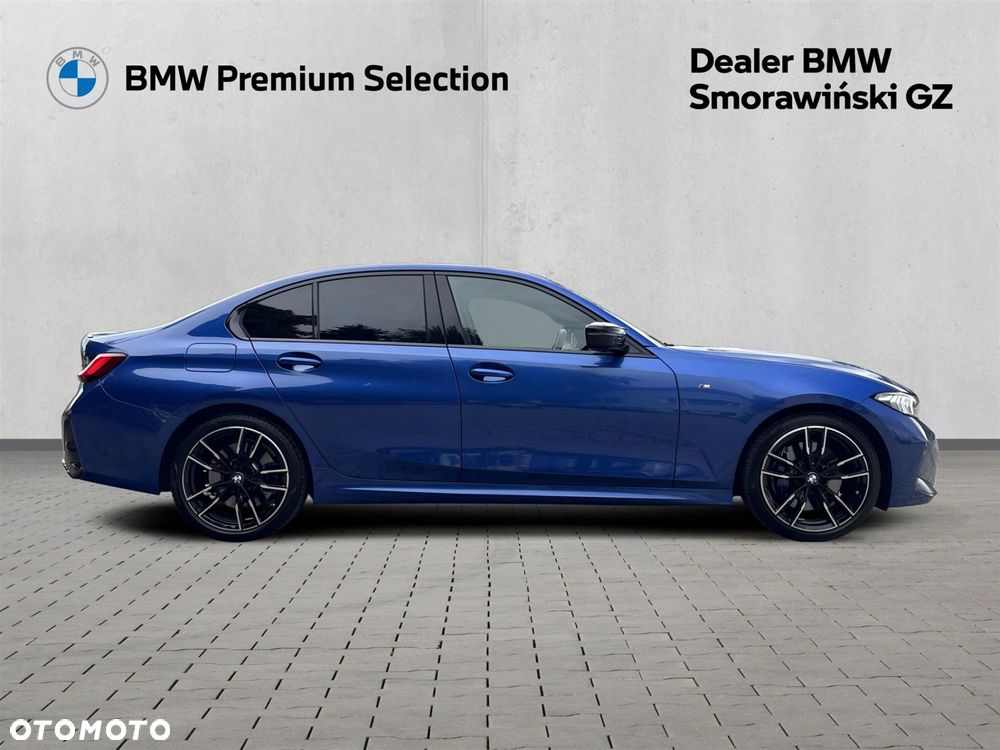 BMW Seria 3 M340i xDrive mHEV sport - 28