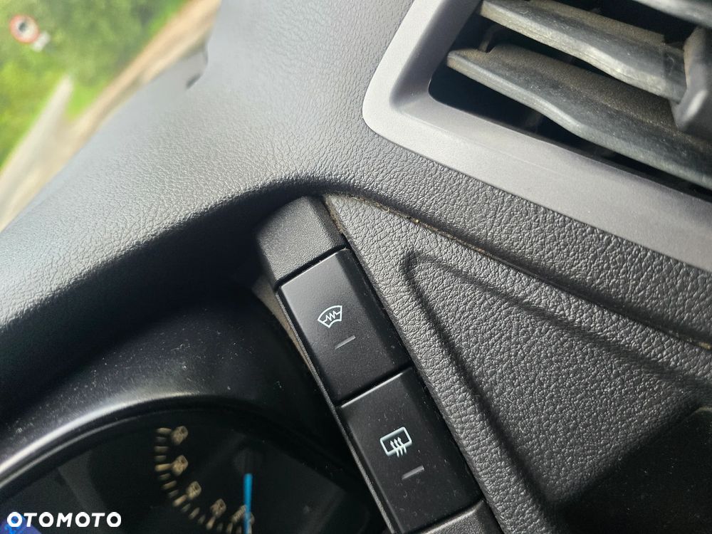 Ford Transit Kombi L2H2 Trend - 33