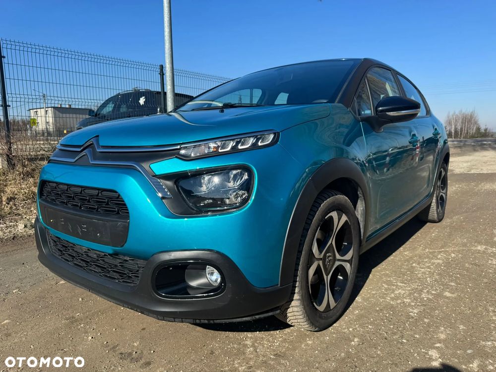 Citroën C3 - 15