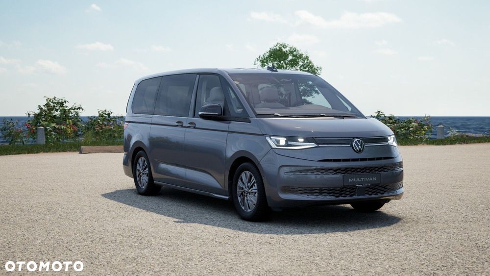 Volkswagen Multivan 2.0 TDI L2 Life DSG - 9