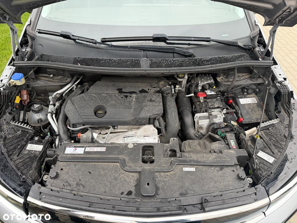 Opel Grandland X 1.6 T PHEV Elegance - 29