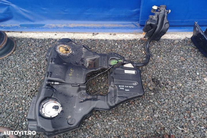 Rezervor combustibil Audi A4 B7  [din 2004 pana  2008] seria Avant wagon 5-usi 2.0 TDI MT quattro ( - 1
