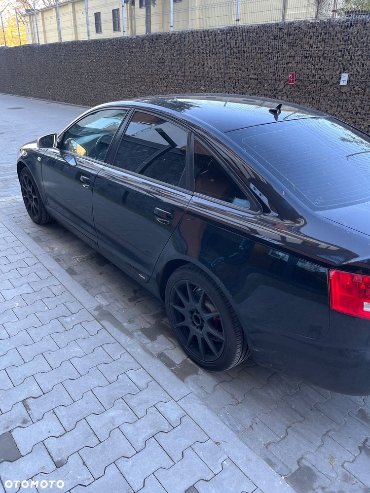 Audi A6 - 5