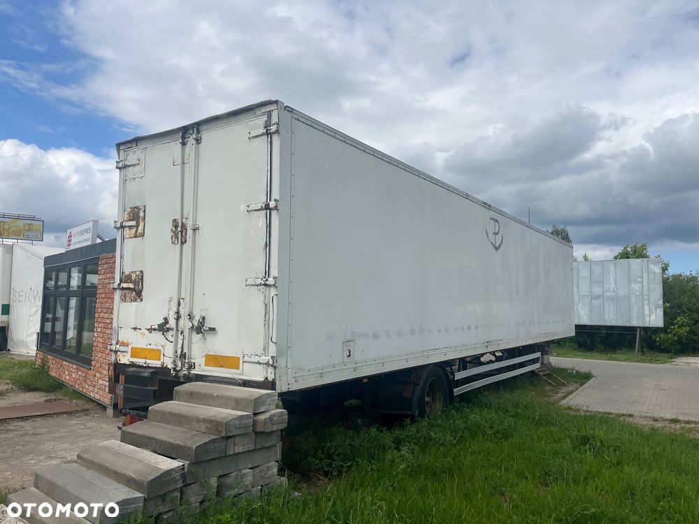 Sommer SG 100PS - 8