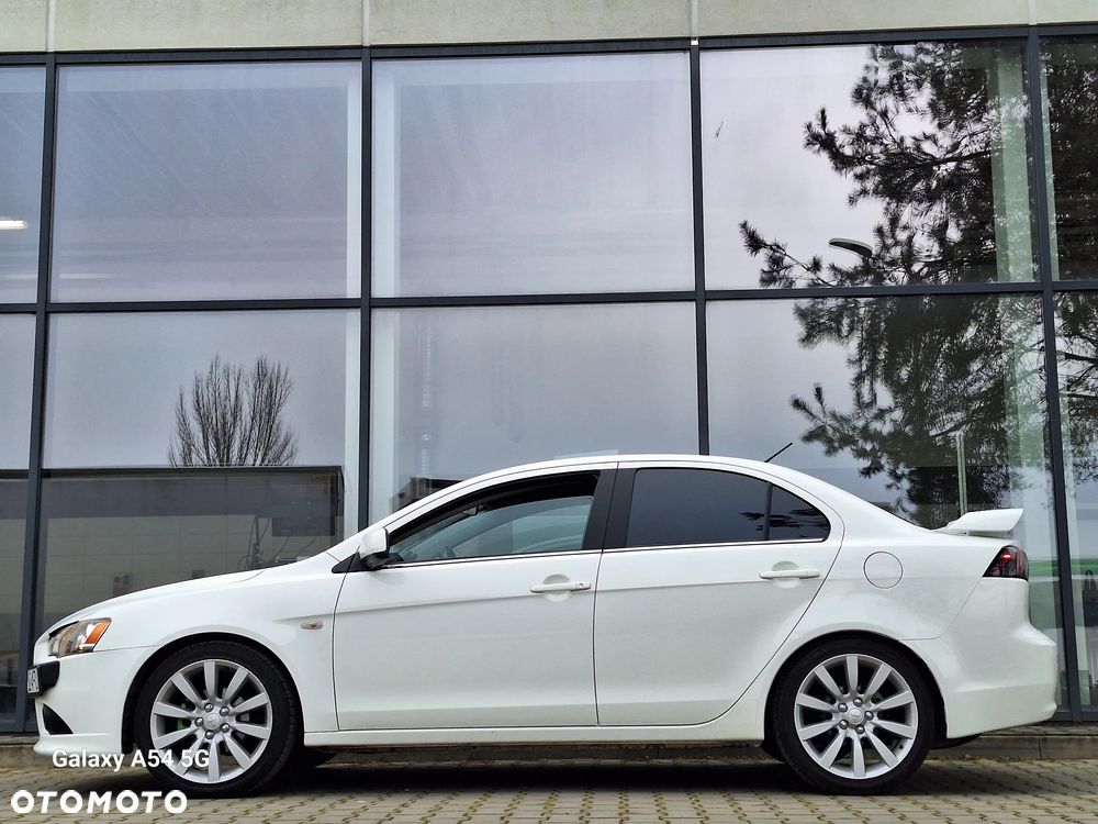 Mitsubishi Lancer 1.5 - 1