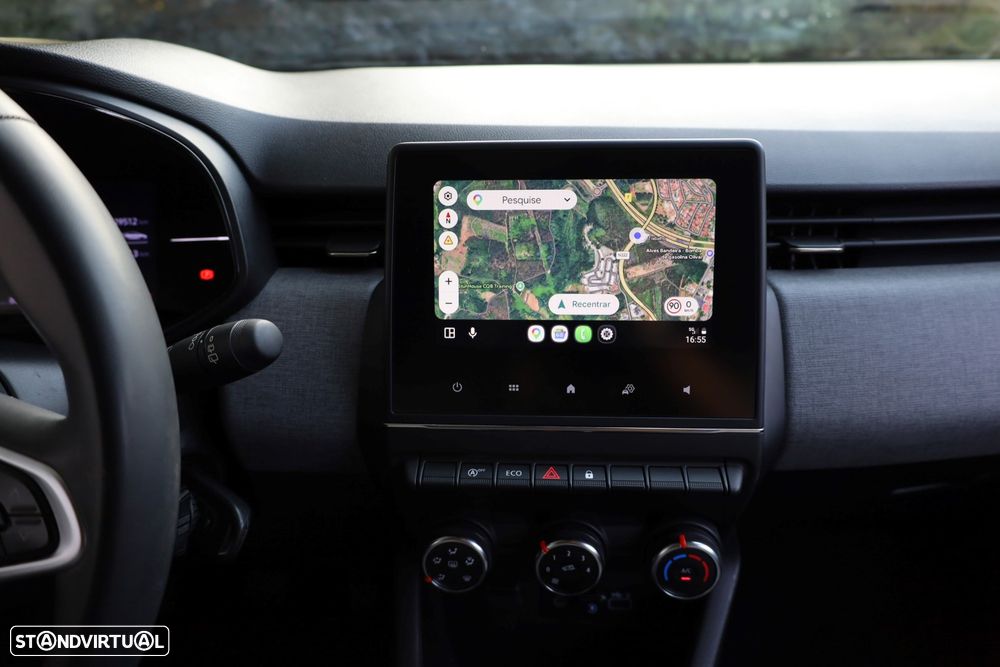 Renault Clio - 32