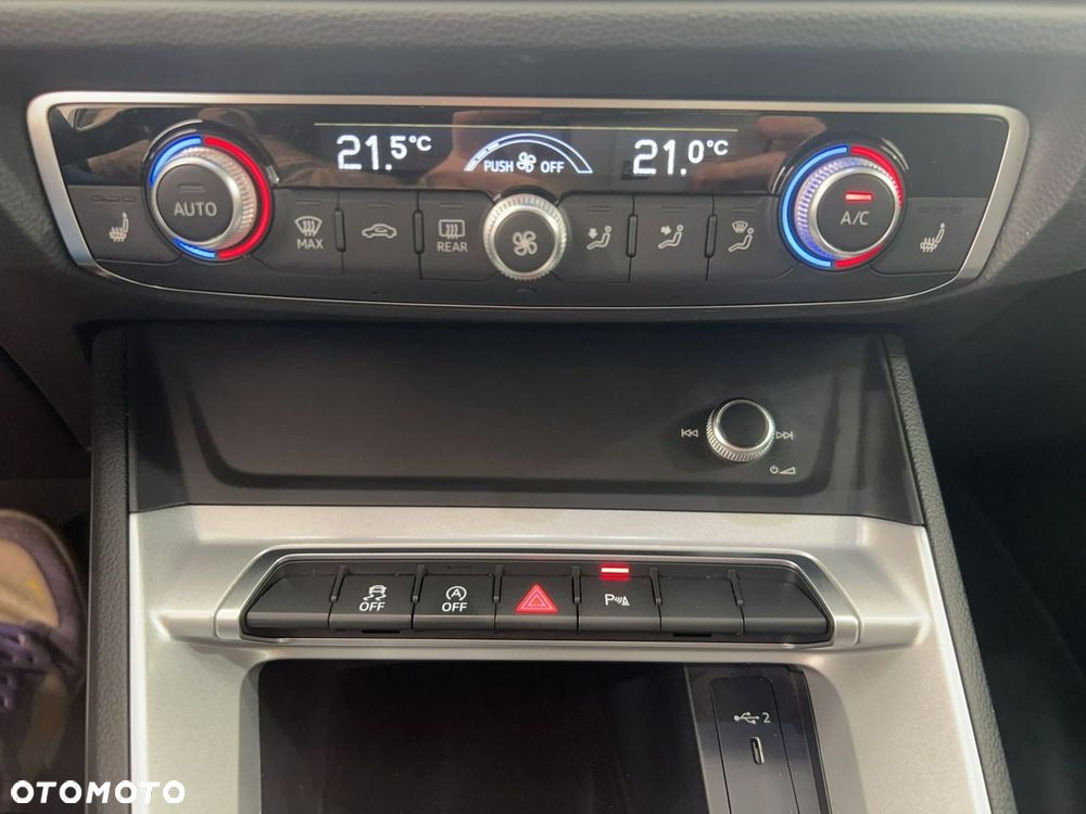 Audi Q3 35 TFSI mHEV S tronic - 21