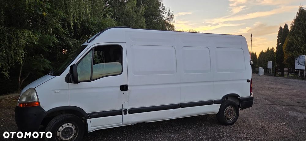 Renault MASTER - 5