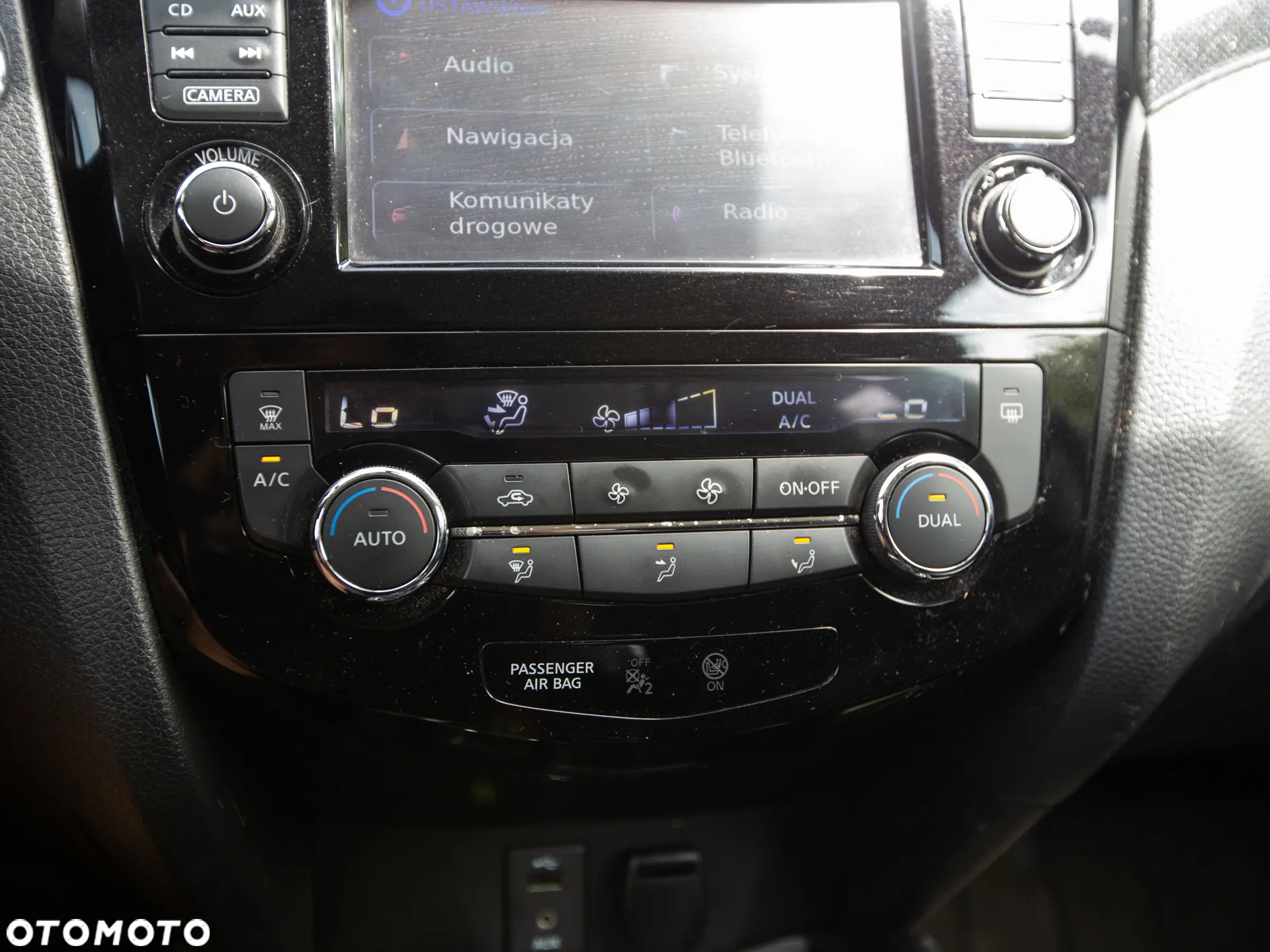 Nissan X-Trail 2.0 dCi ALL-MODE 4x4i N-Vision - 38