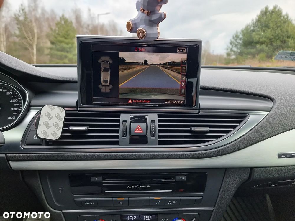 Audi A7 Sportback 3.0 TDI quattro S tronic sport selection - 29