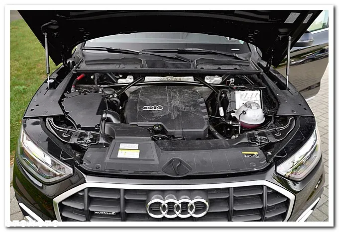 Audi Q5 2.0 TFSI quattro S tronic sport - 15