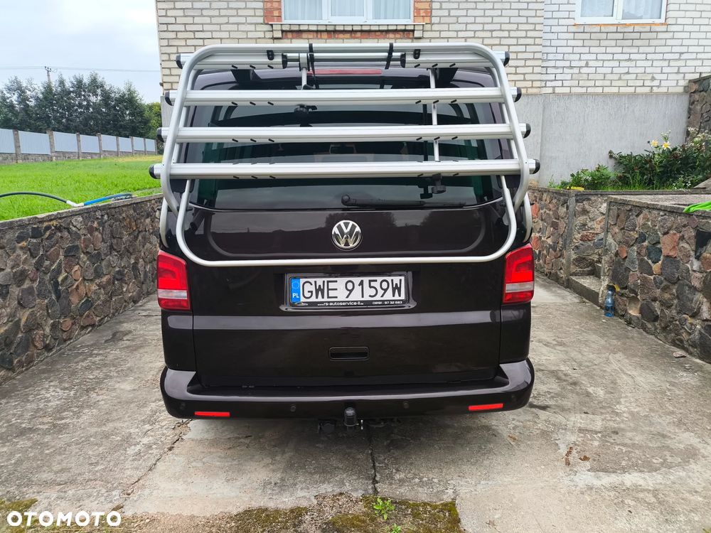 Volkswagen California - 7