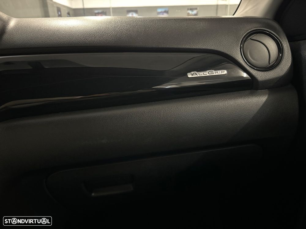 Suzuki Vitara 1.6 DDiS GLX AT 4WD - 31