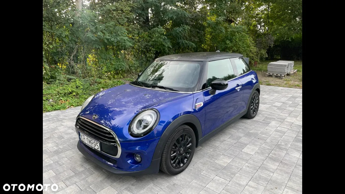 MINI Cooper - 5
