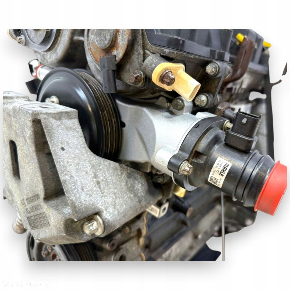 SILNIK A12XER Opel Corsa D 1.2 16V 86KM benzyna kompletny nowy rozrząd - 10