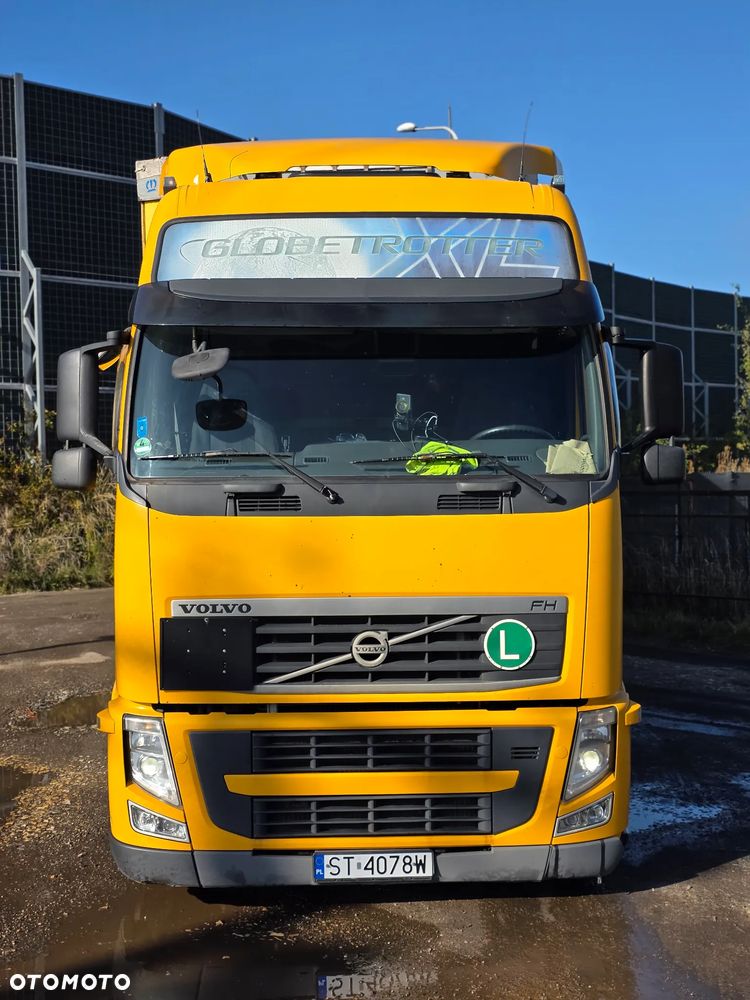 Volvo Fh