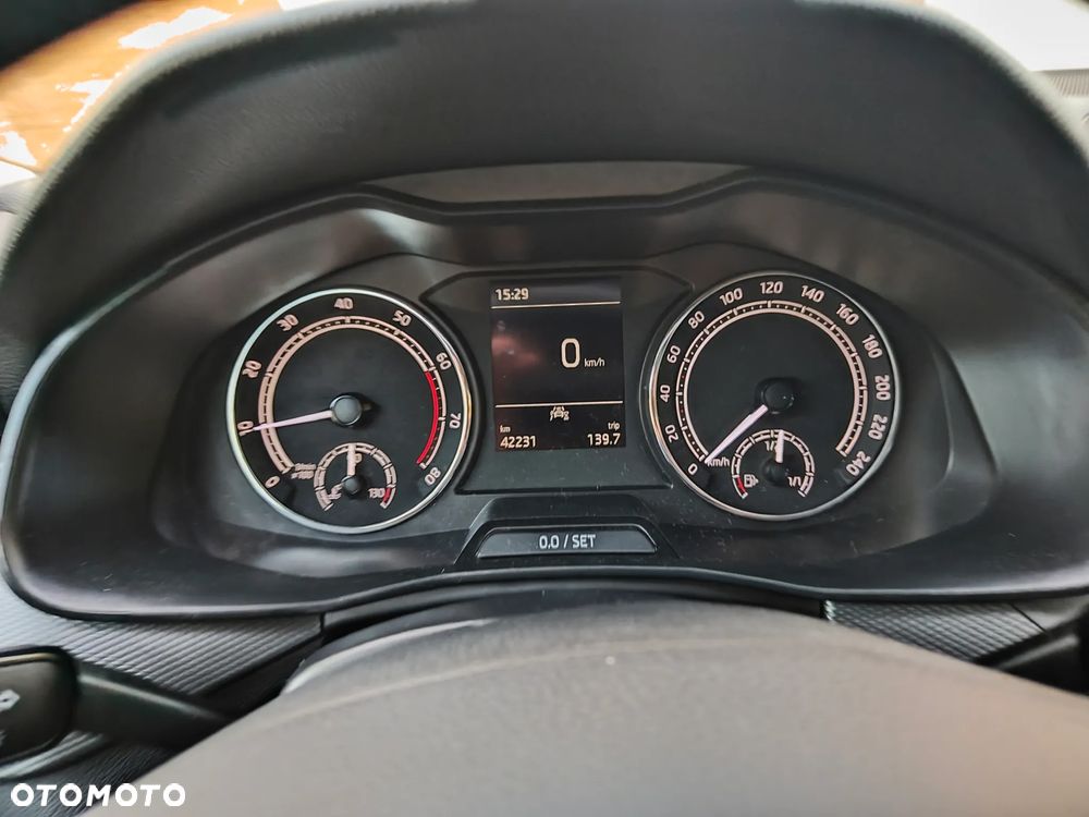 Skoda Scala 1.0 TSI Ambition - 16