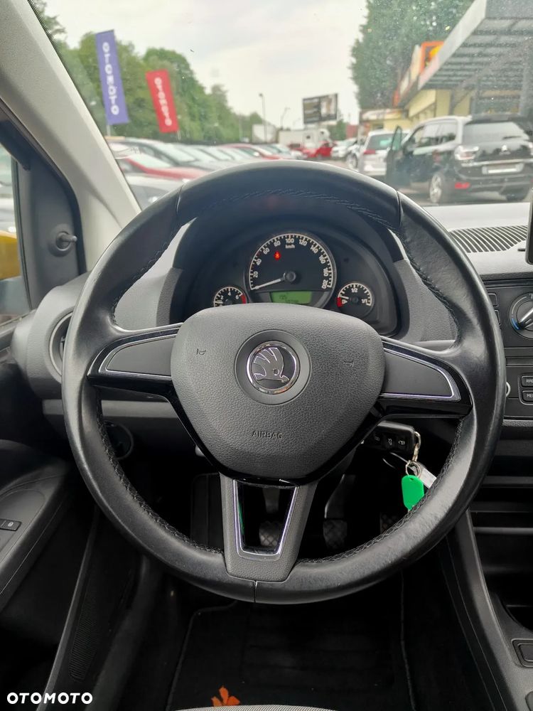 Skoda Citigo 1.0 Ambition - 19