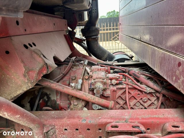 MAN F2000 19.422 - 10