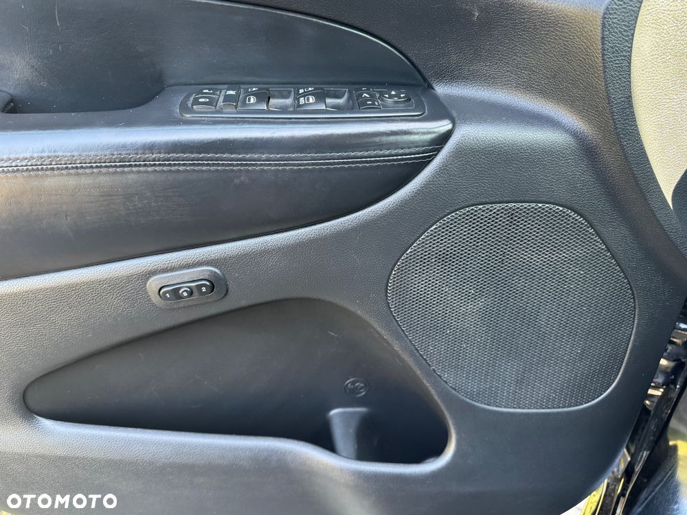 Jeep Grand Cherokee 3.6 V6 Overland - 17