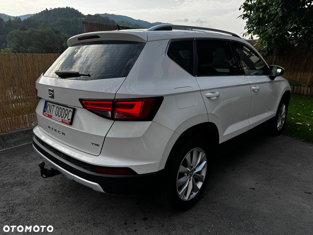 Seat Ateca - 4