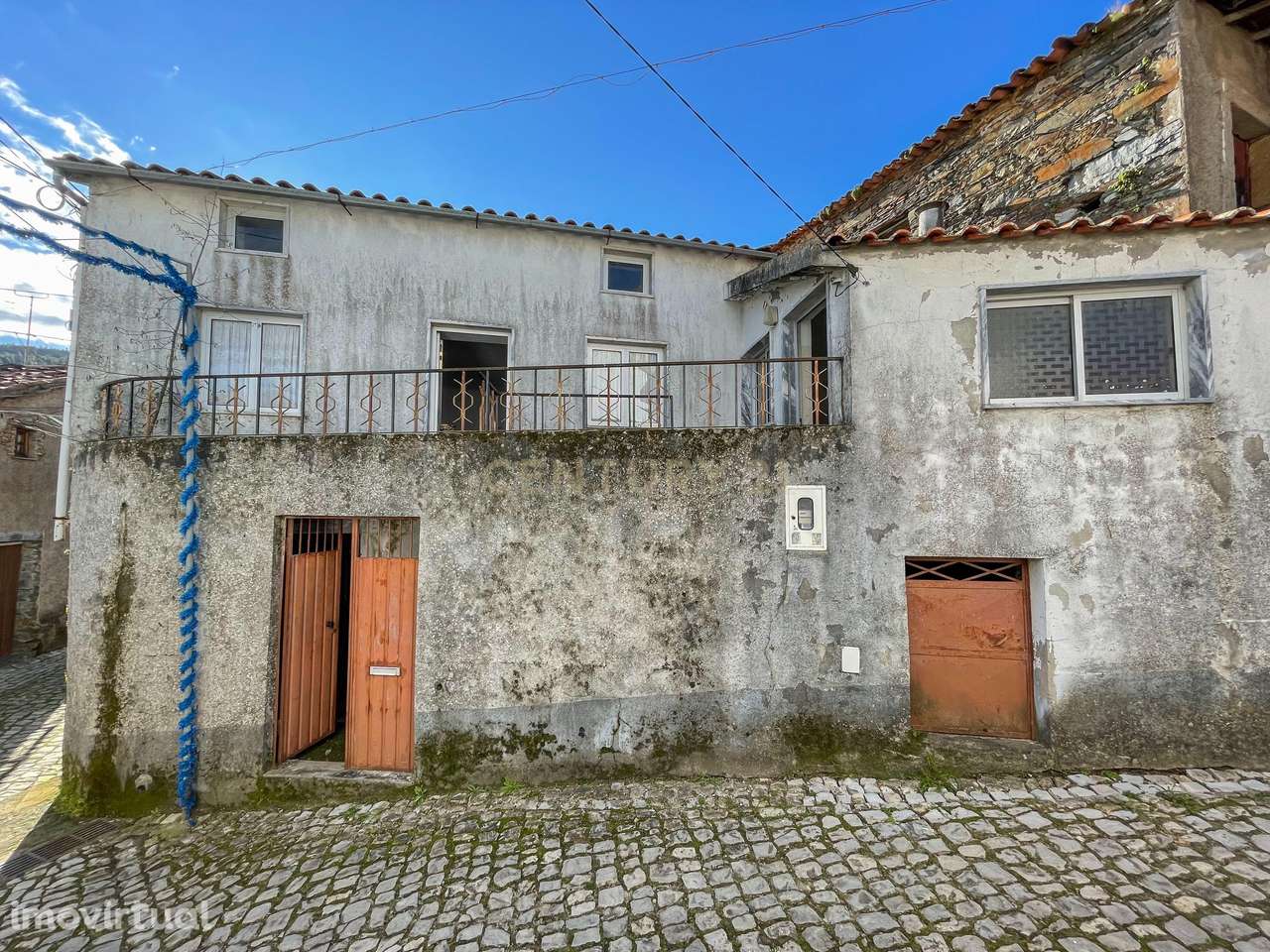 Moradia T2 - Alvares, Góis - Grande imagem: 3/8