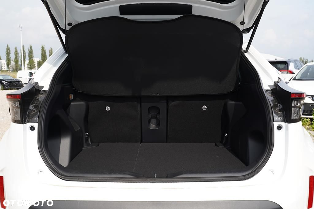 Toyota Yaris Cross Hybrid 1.5 Style - 7