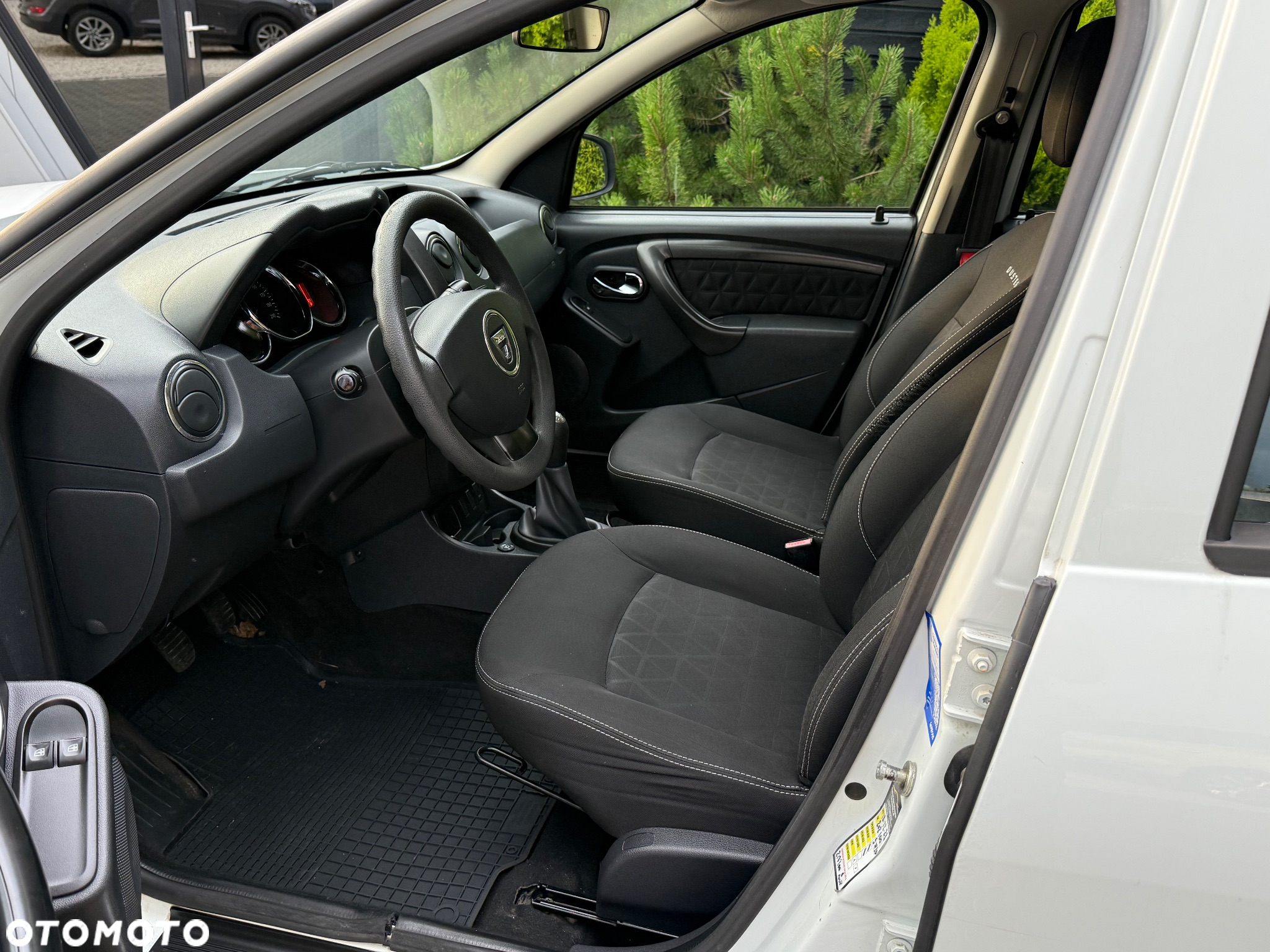 Dacia Duster - 6