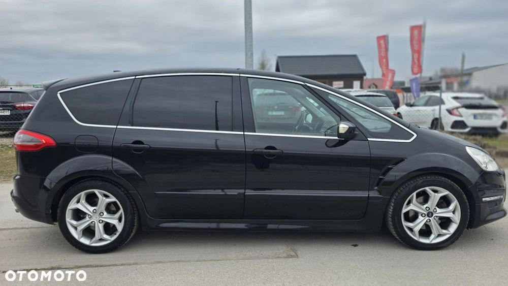 Ford S-Max - 6
