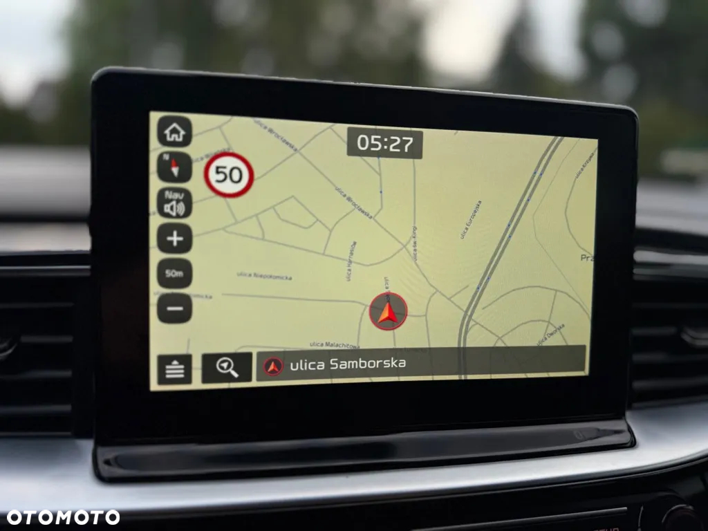 Kia Ceed 1.0 T-GDI ISG Platinum Edition - 24