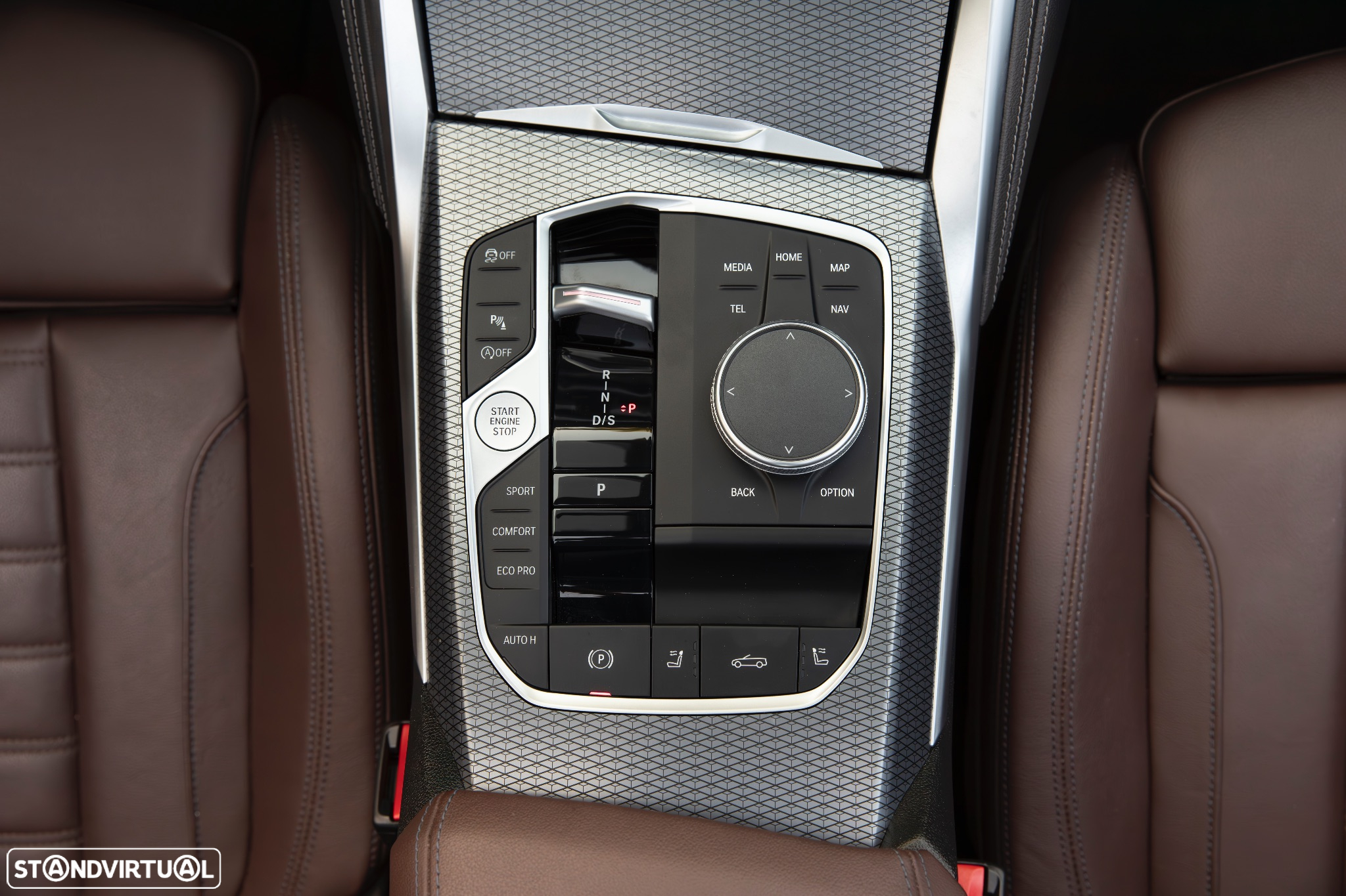 BMW 430 i Pack Desportivo M Auto - 44