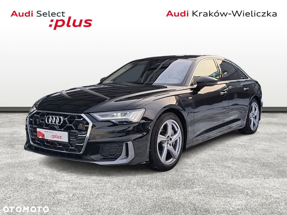 Audi A6 Limousine - 2