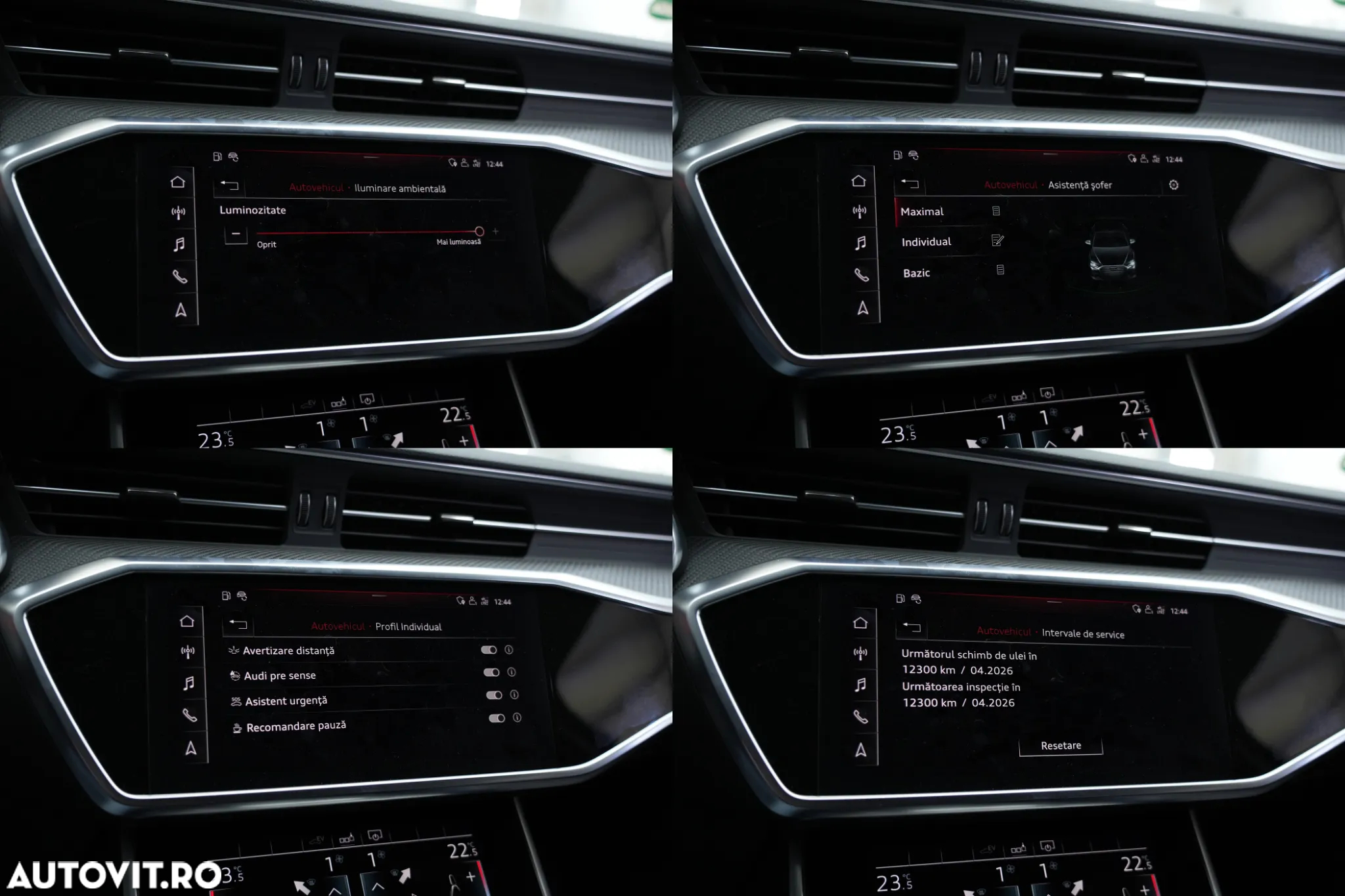 Audi A6 - 23