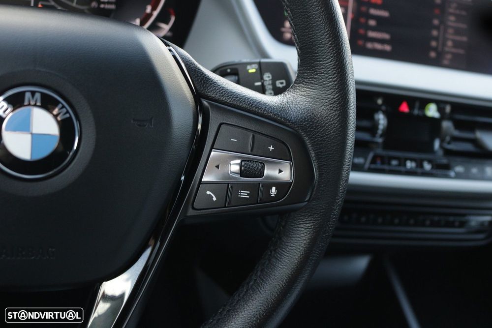 BMW 116 i Advantage - 42