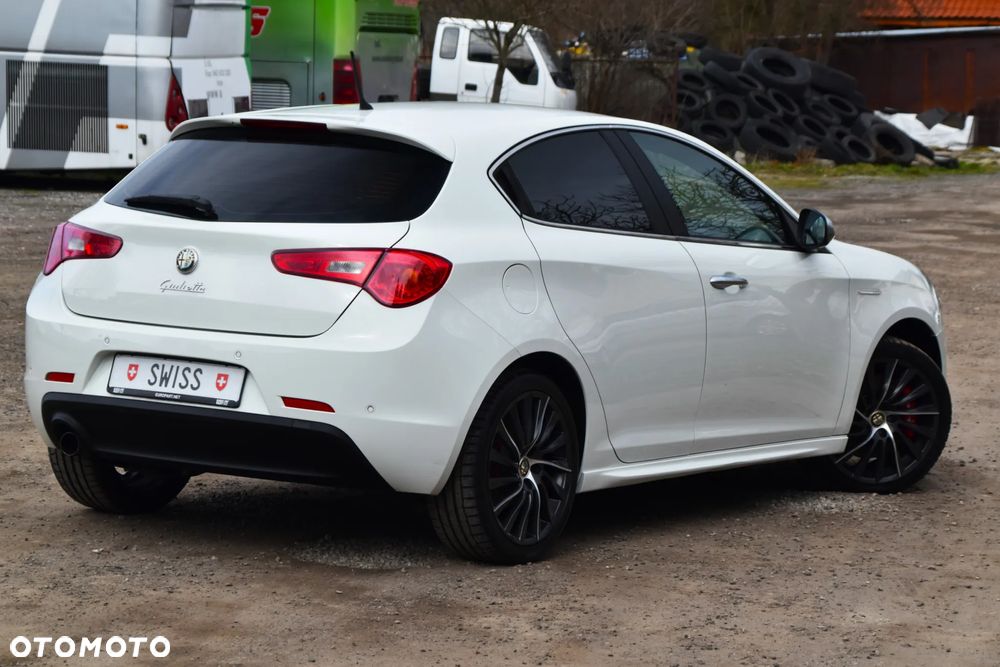 Alfa Romeo Giulietta 1.4 TB 16V Multiair Collezione - 31