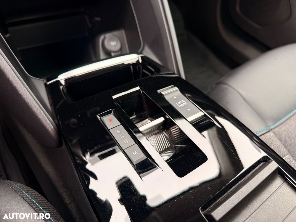 Citroën C4 1.5 BlueHDi S&S EAT8 Feel Pack - 8