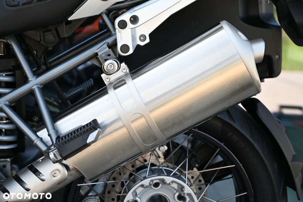 BMW GS - 23