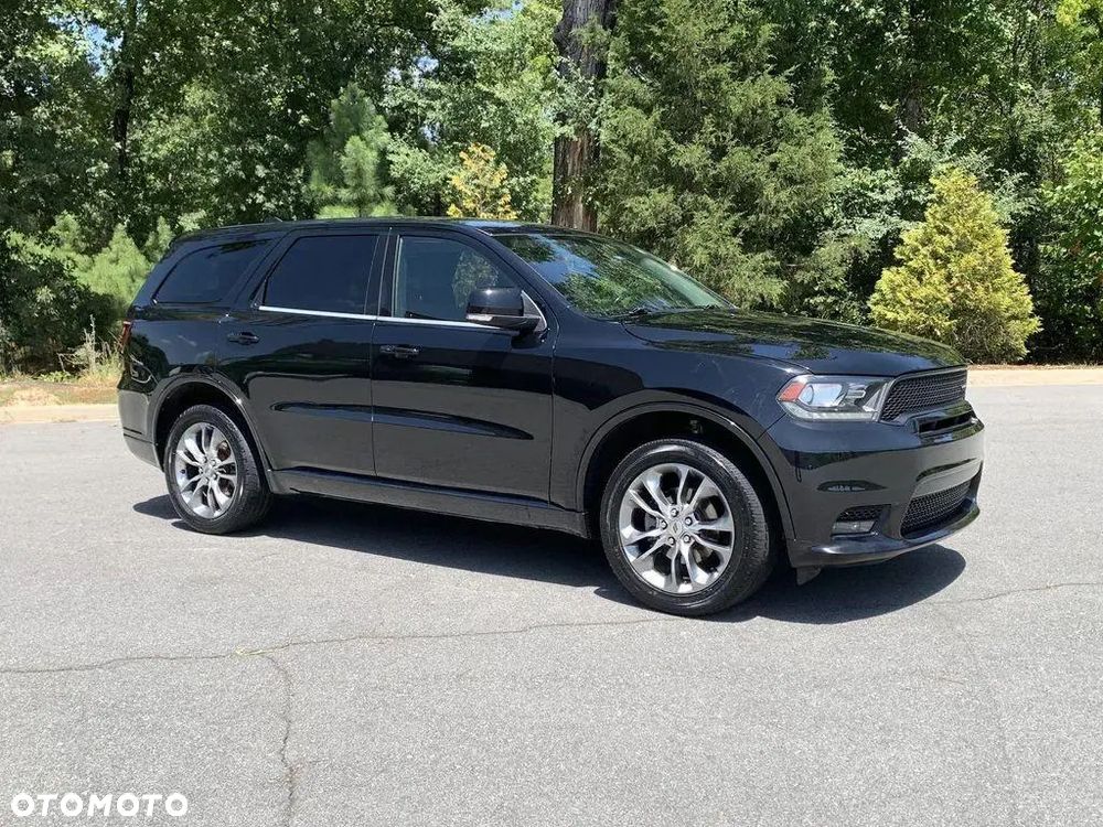 Dodge Durango - 4