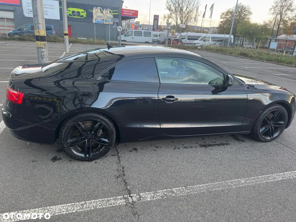 Audi A5 - 3