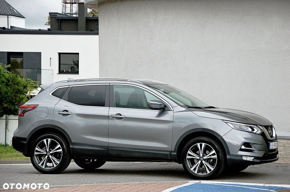 Nissan Qashqai 1.5 dCi N-Connecta - 18