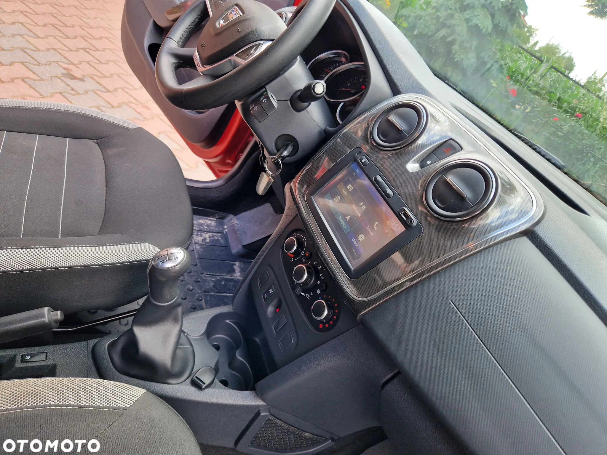Dacia Sandero Stepway 0.9 TCe Laureate S&S - 28