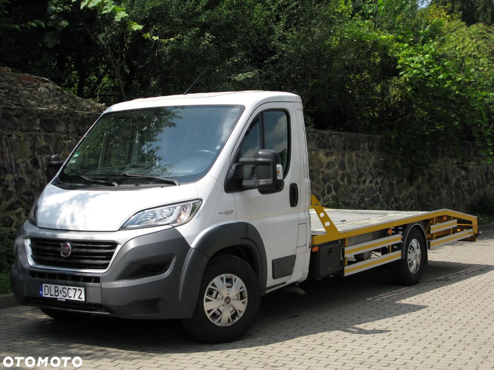 Fiat Ducato - 1