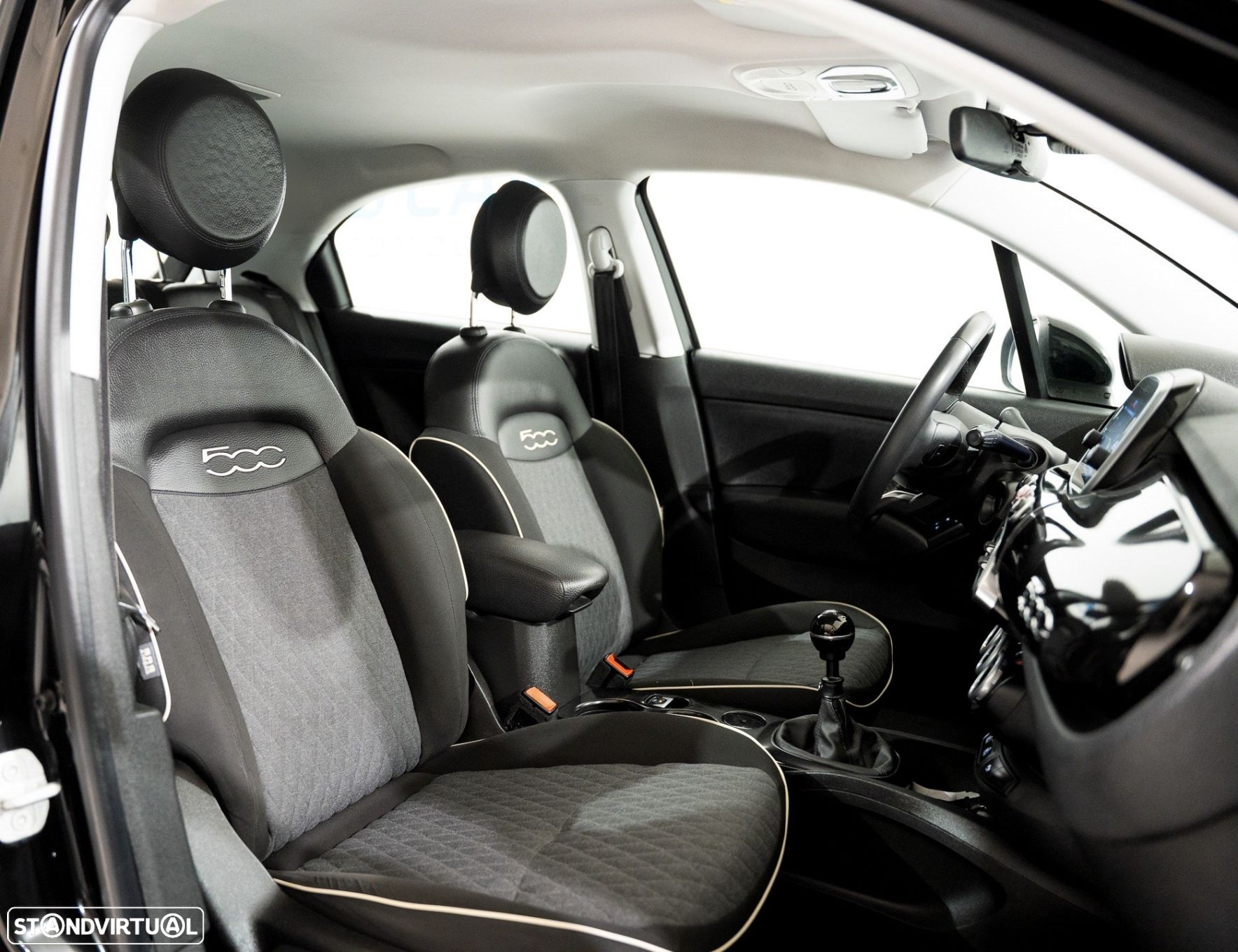 Fiat 500X 1.0 FireFly City Cross - 14