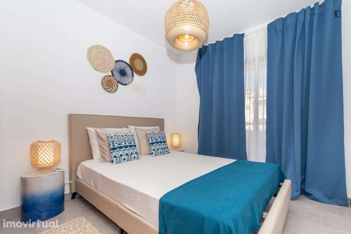 Apartamento com 2 quartos - localizado em Faro - Grande imagem: 2/28