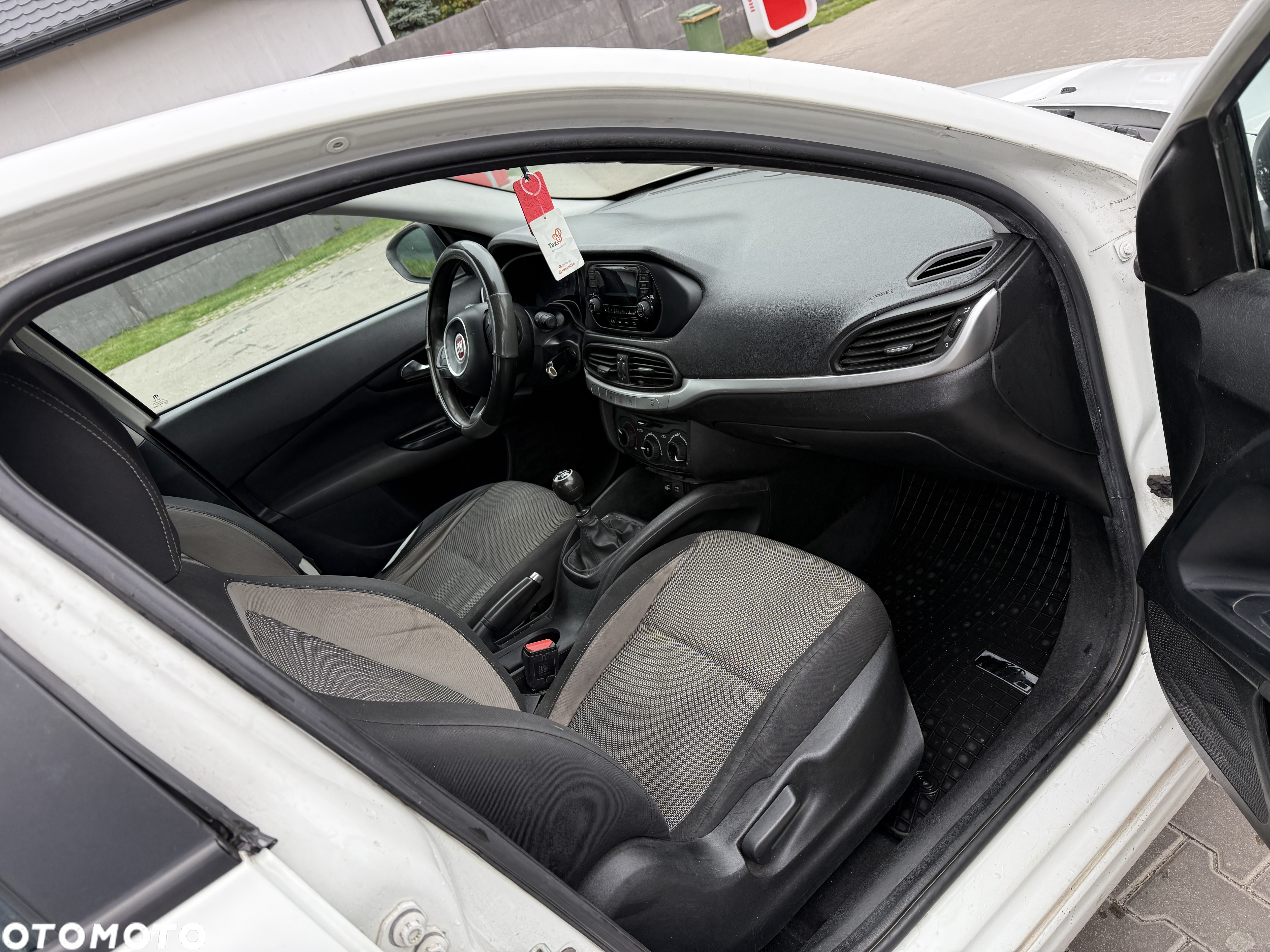 Fiat Tipo 1.4 16v Easy - 10
