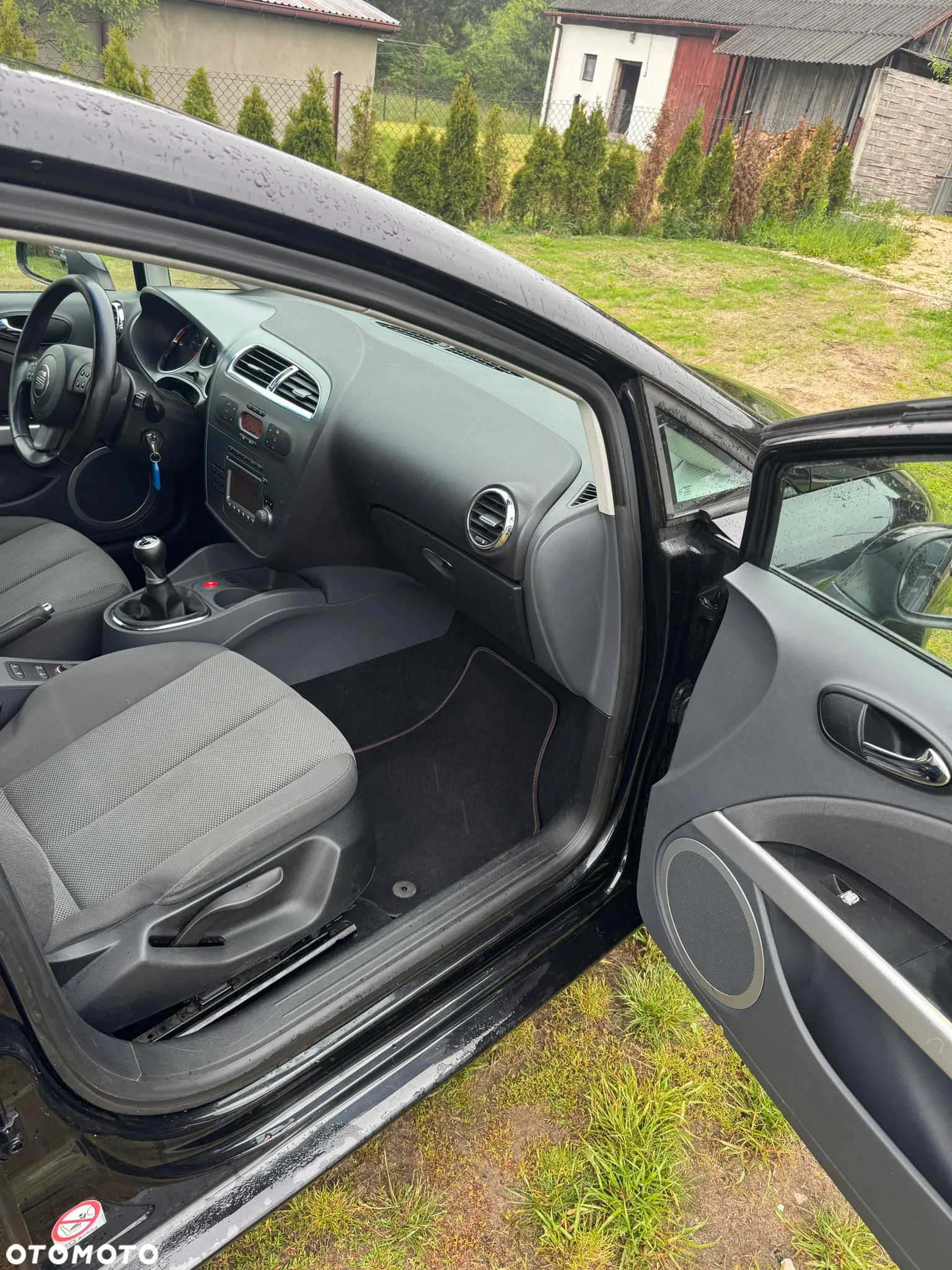 Seat Leon 2.0 FSI Stylance - 26