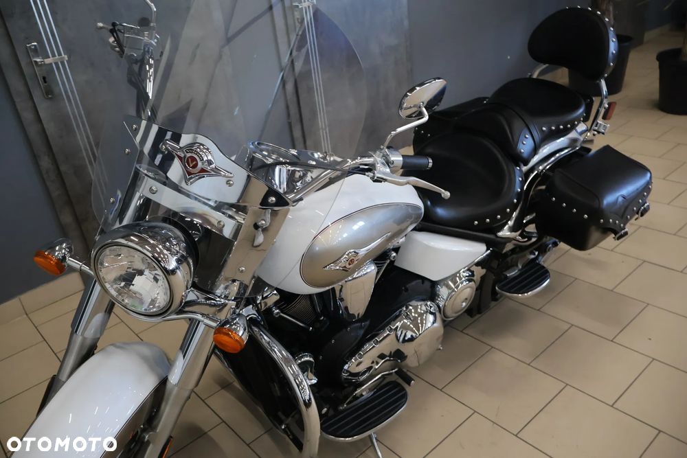 Kawasaki VN - 31