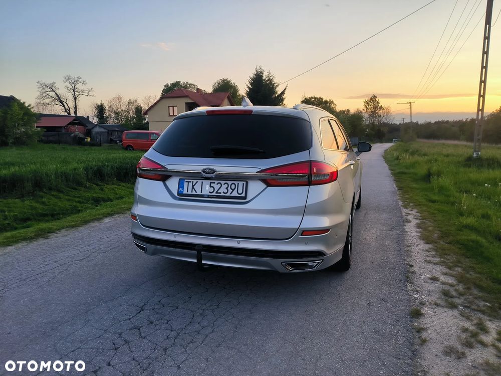 Ford Mondeo 2.0 EcoBlue Edition - 26